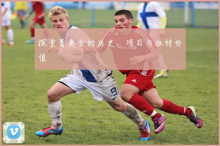 探索青奥会的历史、项目与独特价值